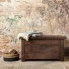 Funky Chunky Furniture Derwent Blanket Box Bedroom