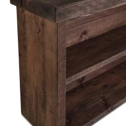 Funky Chunky Furniture Derwent Bookcase