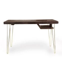 Funky Chunky Furniture Ouseburn Desk With Storage 15 Funky Chunky Furniture Ouseburn Desk With Storage