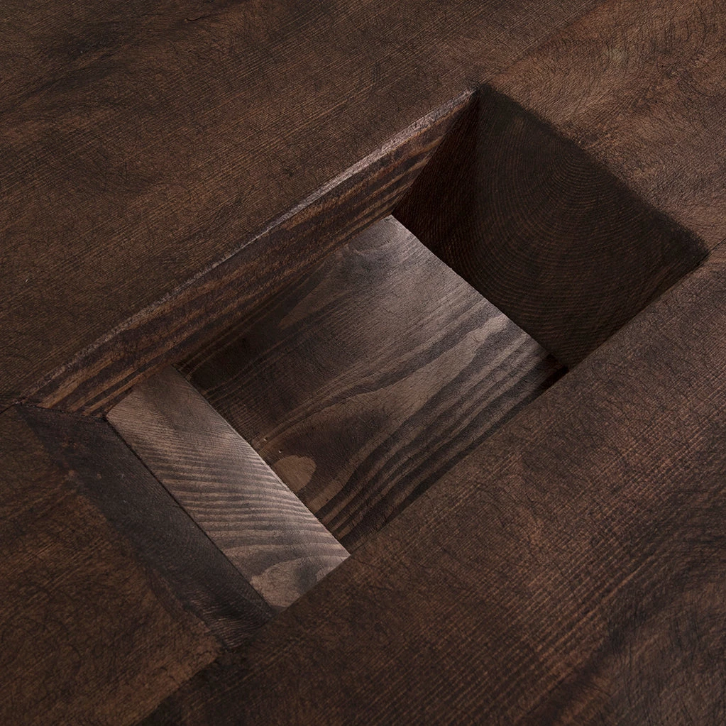 Funky Chunky Furniture Ouseburn Desk With Storage 8 Funky Chunky Furniture Ouseburn Desk With Storage