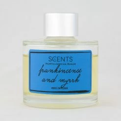 Funky Chunky Furniture Accessories Frankincense & Myrrh - Reed Diffuser 7 Funky Chunky Furniture Accessories Frankincense & Myrrh - Reed Diffuser