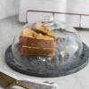 Funky Chunky Furniture Slate And Glass Cake Dome 2 Funky Chunky Furniture Slate And Glass Cake Dome
