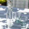 Funky Chunky Furniture Accessories Glass Tap Water Bottle - 500ml 1 Funky Chunky Furniture Accessories Glass Tap Water Bottle - 500ml
