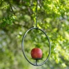 Funky Chunky Furniture Hanging Bird Feeder Outdoor