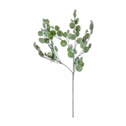 Funky Chunky Furniture Wreaths & Plants Honesty Spray Dusky Green