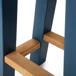 Funky Chunky Furniture Langley Oak Breakfast Bar And Stools