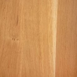 Funky Chunky Furniture Langley Oak Breakfast Bar And Stools