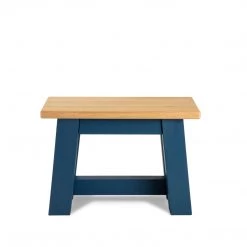 Funky Chunky Furniture Benches Langley Oak Stool 24 Funky Chunky Furniture Benches Langley Oak Stool