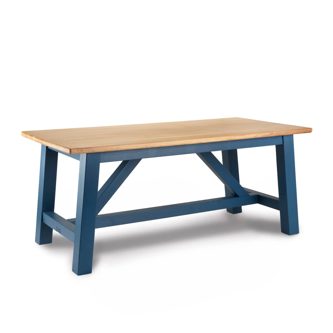 Funky Chunky Furniture Dining Tables Langley Oak Dining Table 11 Funky Chunky Furniture Dining Tables Langley Oak Dining Table