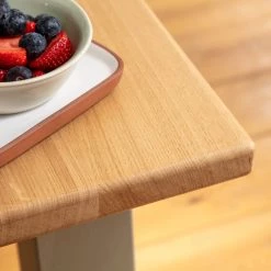 Funky Chunky Furniture Langley Oak Dining Table And Benches 17 Funky Chunky Furniture Langley Oak Dining Table And Benches