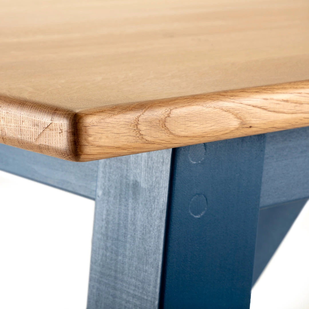 Funky Chunky Furniture Dining Tables Langley Oak Dining Table 14 Funky Chunky Furniture Dining Tables Langley Oak Dining Table