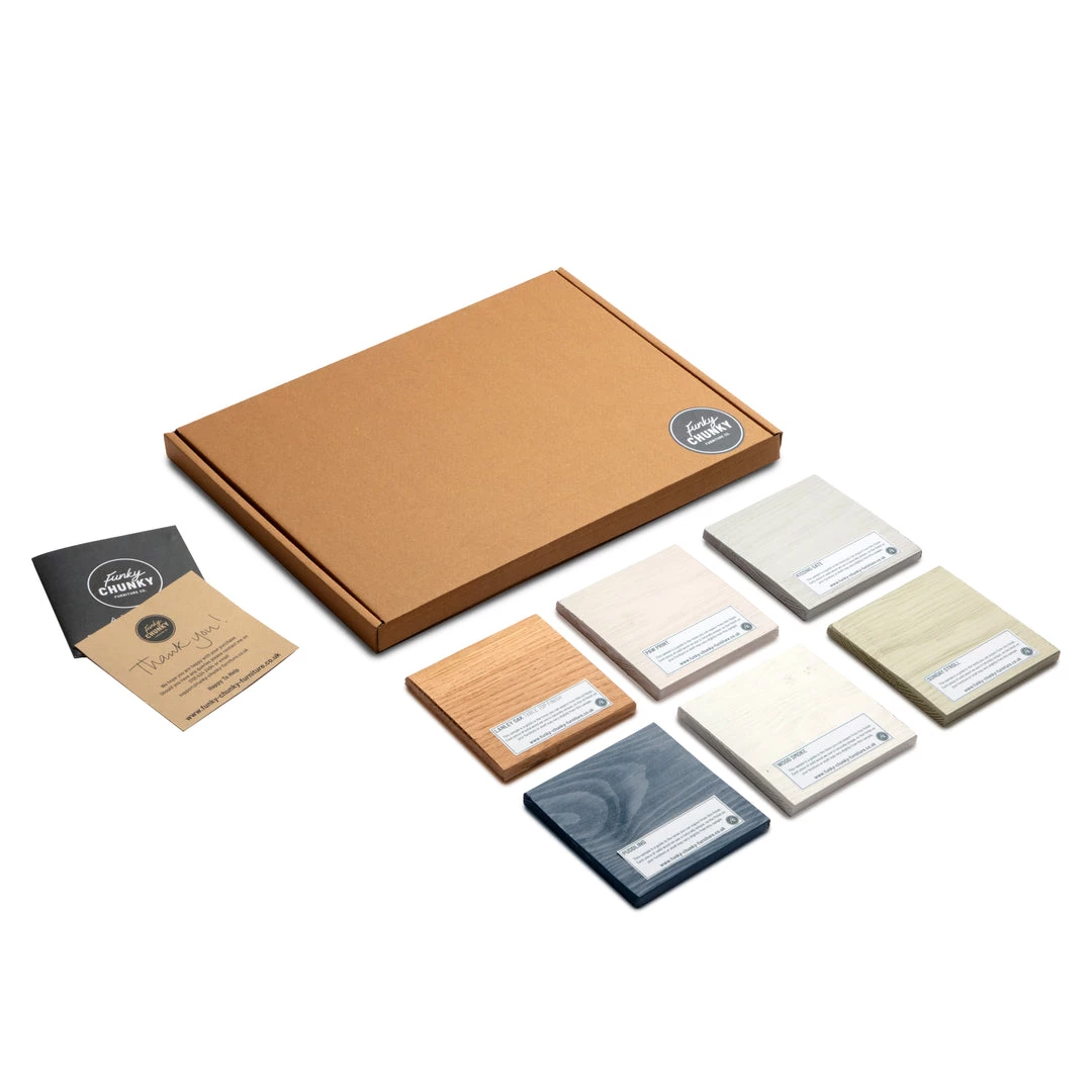 Funky Chunky Furniture Langley Oak Furniture Collection Sample 3 Funky Chunky Furniture Langley Oak Furniture Collection Sample