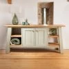 Funky Chunky Furniture Langley Oak Sideboard