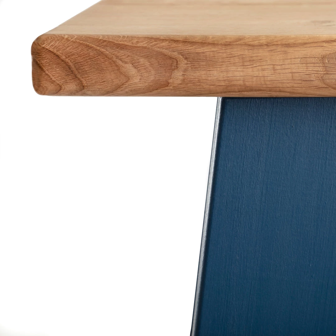 Funky Chunky Furniture Langley Oak Sideboard 15 Funky Chunky Furniture Langley Oak Sideboard