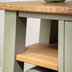 Funky Chunky Furniture Langley Oak Sideboard