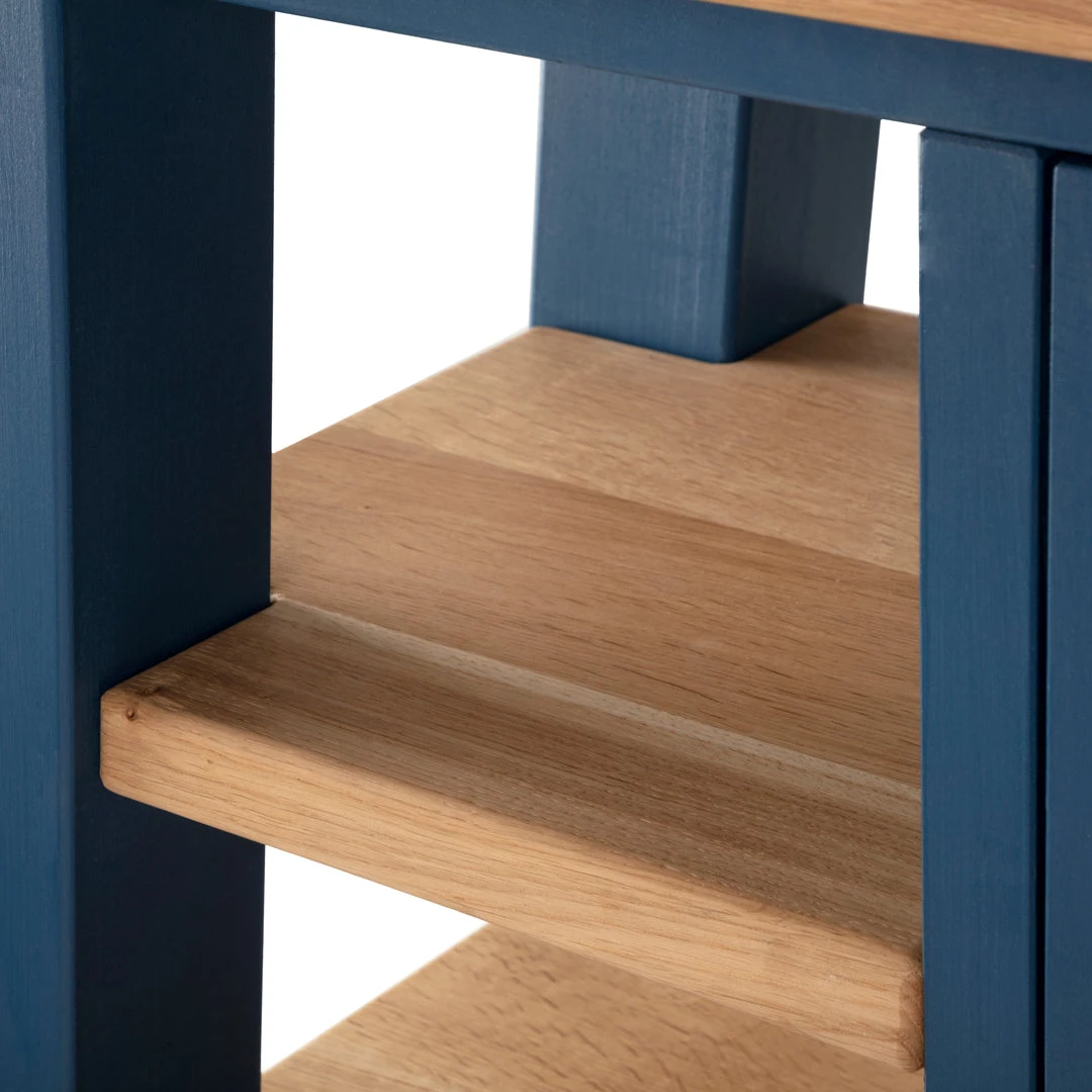 Funky Chunky Furniture Langley Oak Sideboard 16 Funky Chunky Furniture Langley Oak Sideboard