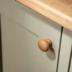 Funky Chunky Furniture Langley Oak Sideboard 19 Funky Chunky Furniture Langley Oak Sideboard