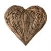 Funky Chunky Furniture Accessories Large Driftwood Heart Wall Art - 75cm