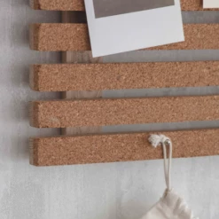 Funky Chunky Furniture Memo Board