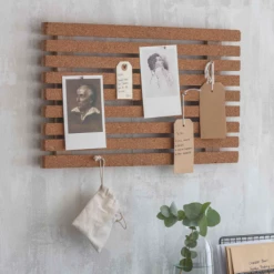 Funky Chunky Furniture Memo Board