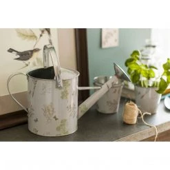 Funky Chunky Furniture Metal Watering Can 9 Funky Chunky Furniture Metal Watering Can