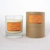 Funky Chunky Furniture Accessories Mimosa & Mandarin - Candle In A Glass