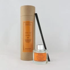 Funky Chunky Furniture Mimosa & Mandarin - Reed Diffuser