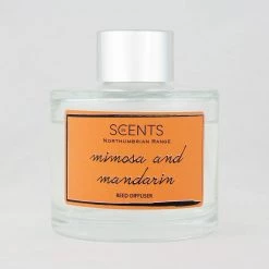 Funky Chunky Furniture Mimosa & Mandarin - Reed Diffuser