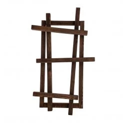 Funky Chunky Furniture Ouseburn Alcove Bookshelf Bookcases