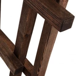 Funky Chunky Furniture Ouseburn Alcove Bookshelf Bookcases