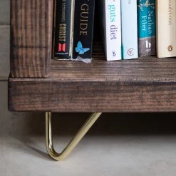 Funky Chunky Furniture Ouseburn Bookcase Bookcases 12 Funky Chunky Furniture Ouseburn Bookcase Bookcases