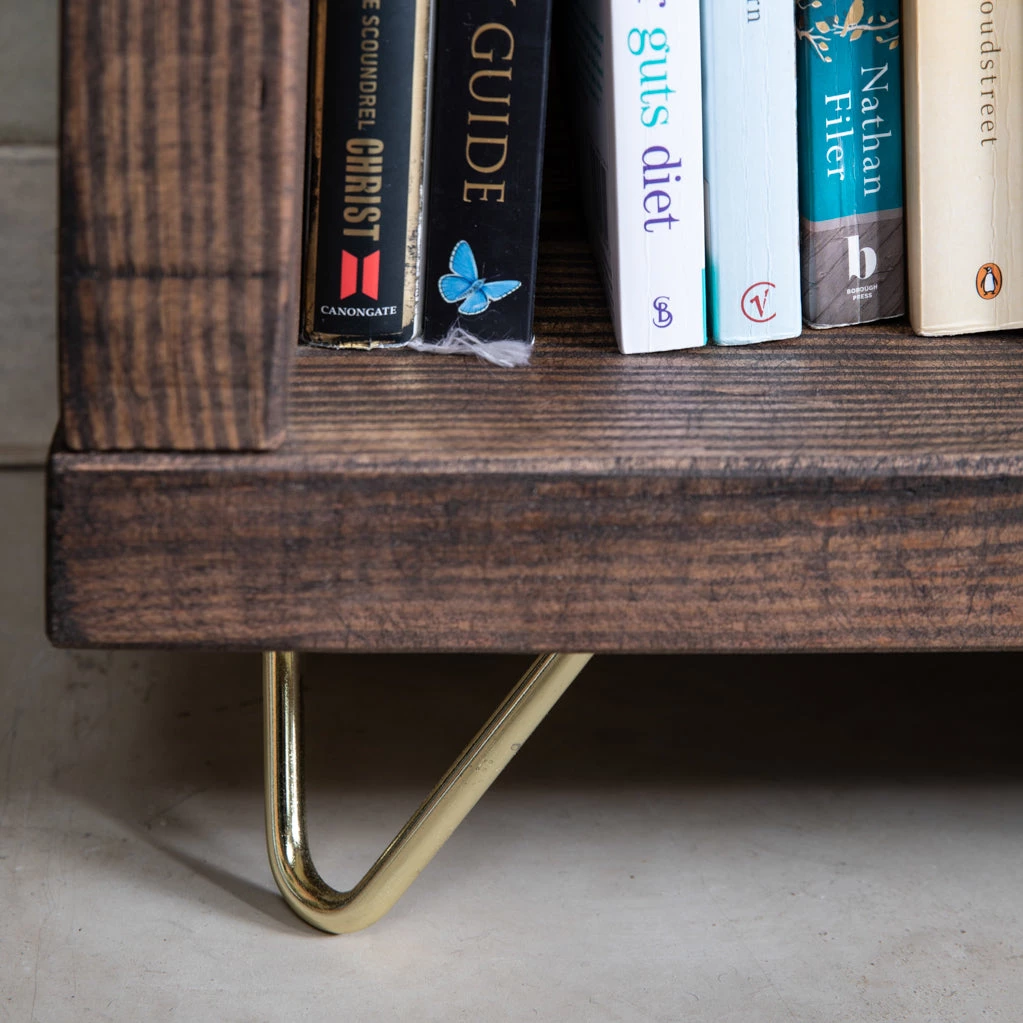 Funky Chunky Furniture Ouseburn Bookcase Bookcases 5 Funky Chunky Furniture Ouseburn Bookcase Bookcases