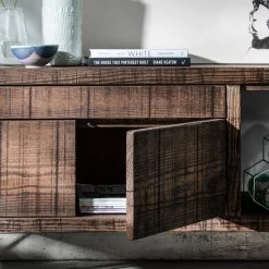 Funky Chunky Furniture Ouseburn Sideboard