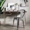 Funky Chunky Furniture Ouseburn Desk With Storage