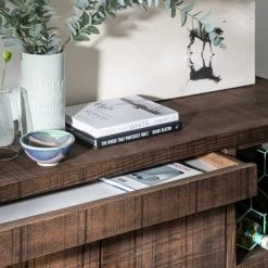 Funky Chunky Furniture Ouseburn Sideboard