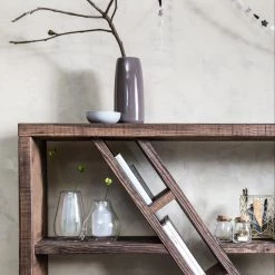 Funky Chunky Furniture Ouseburn Bookcase Bookcases