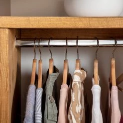 Funky Chunky Furniture Pandon Modular Wardrobe