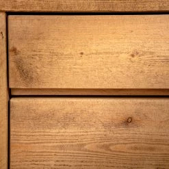 Funky Chunky Furniture Pandon Chest Of Drawers