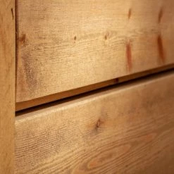 Funky Chunky Furniture Pandon Chest Of Drawers