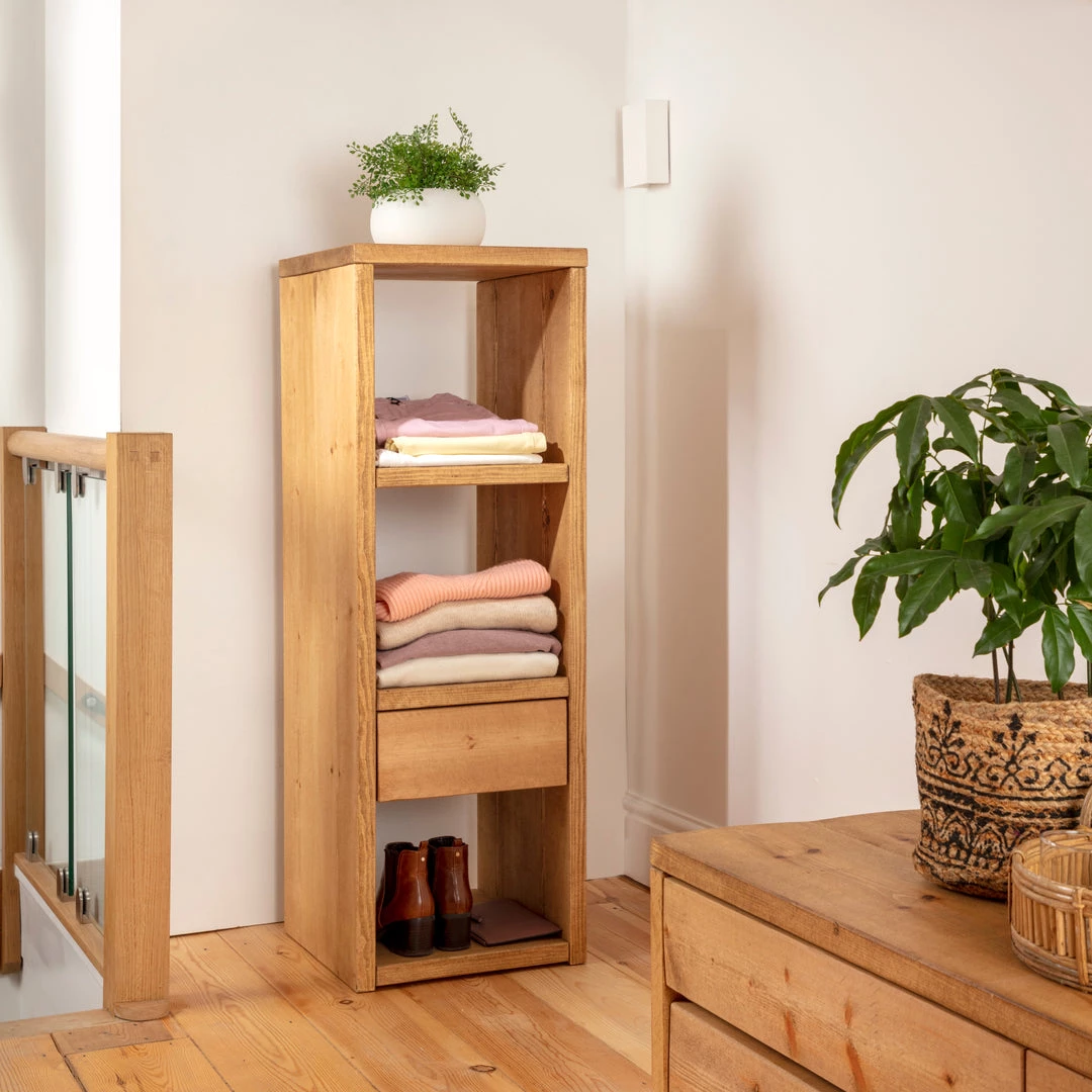 Funky Chunky Furniture Pandon Small Modular Storage Unit Bedroom 3 Funky Chunky Furniture Pandon Small Modular Storage Unit Bedroom