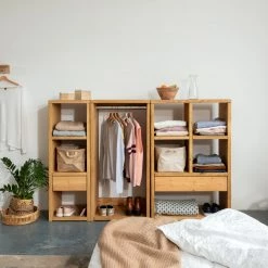 Funky Chunky Furniture Pandon Small Modular Storage Unit Bedroom 21 Funky Chunky Furniture Pandon Small Modular Storage Unit Bedroom