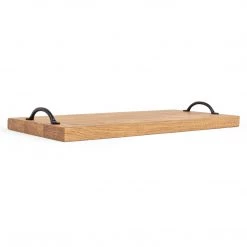 Funky Chunky Furniture Solid Oak Platter Accessories