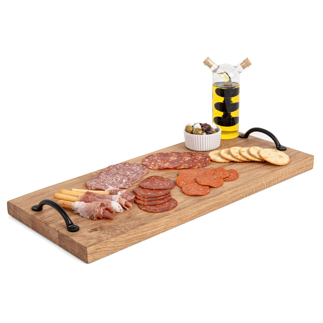 Funky Chunky Furniture Solid Oak Platter Accessories 3 Funky Chunky Furniture Solid Oak Platter Accessories