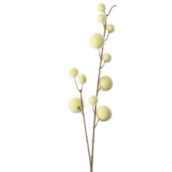 Funky Chunky Furniture Pom Pom Spray - Ivory - 6 Pack