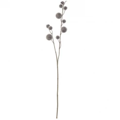 Funky Chunky Furniture Pom Pom Spray - Pale Grey - 6 Pack