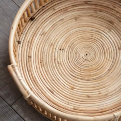 Funky Chunky Furniture Rattan Tray 8 Funky Chunky Furniture Rattan Tray