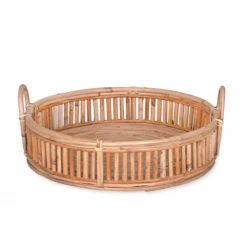 Funky Chunky Furniture Rattan Tray 9 Funky Chunky Furniture Rattan Tray