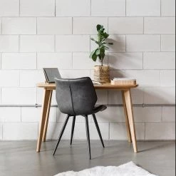 Funky Chunky Furniture Wooden Tablet Stand Living Room