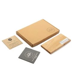 Funky Chunky Furniture Salters Oak Furniture Collection Sample