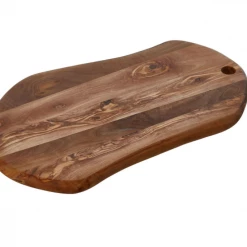 Funky Chunky Furniture Accessories Olive Wood Chopping Board